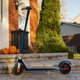 Illustration for article titled This Electric Scooter For Adults Might Replace My Need For a Second Car